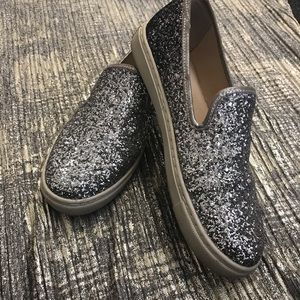 Betsey Johnson Flats